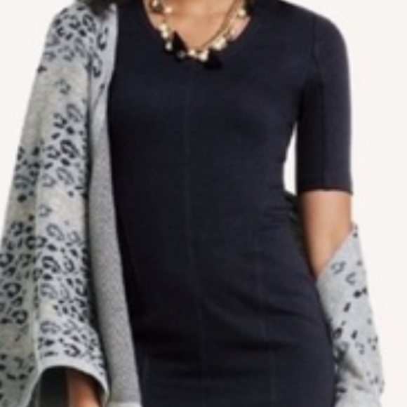 Cabi Style #3115 Gigi Cape - Picture 1 of 5